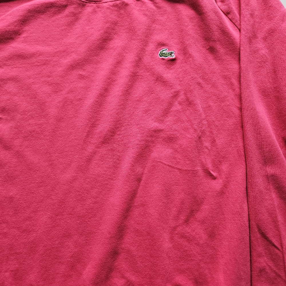 LACOSTE TOPS - Picture 11 of 15